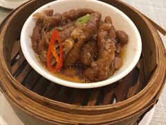 -潮府馆·非遗潮州菜·世纪公园(新国际博览中心店)