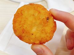 -汉堡王(上海凌云壹街坊店)