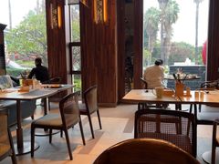 -厦门艾美酒店·新食谱西餐厅