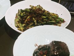 -北京王府井希尔顿酒店·秦唐中餐厅Chynna
