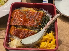 -鸟鸣门屋台料理(金帝银泰店)
