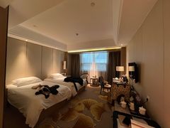 -世纪缘湖滨花园酒店(玄武湖店)