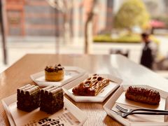-tea’stone(新天地店)