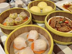 -蓝记茶餐厅(勒泰店)