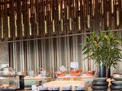 -美食汇自助餐厅(成都万达瑞华酒店)