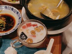 -糟粕醋·椰苑海南菜餐厅(亚龙湾天域酒店)