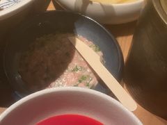 -巴奴毛肚火锅(二七万达店)