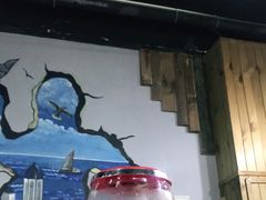 -87号烧烤海鲜·大排档(金沙滩店)
