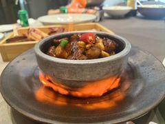 -同庆楼(建邺万达店)