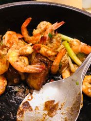 -惠食佳·宴会厅(滨江西路店)