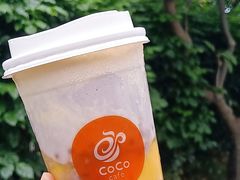 -CoCo都可(福州宝龙广场店)