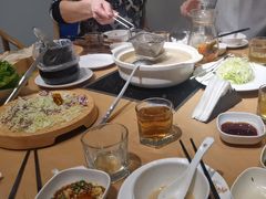 -湯系·煲汤手艺人(东二环泰禾广场店)