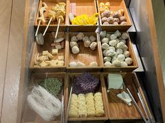 -火炉火自助餐(枫蓝国际店)
