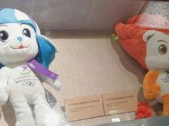 -天津大港奥林匹克博物馆