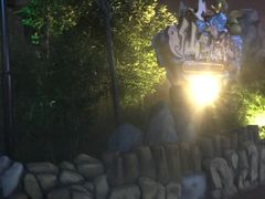 -济南方特东方神画