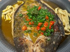 -半天妖烤鱼(百乐广场店)