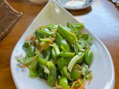 -龙姐私房菜(和顺古镇店)