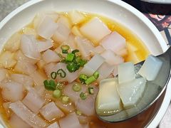 -秦唐一号西安菜馆(钟楼店)