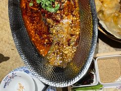-大张烙馍村·美食地标(泉山店)