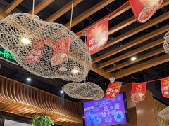 -西部马华清真兰州牛肉面·烧烤夜市(三里河店)