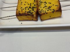 -勇利赵家烤肉坊(含光路店)