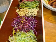 -华府九号海鲜烧烤大排档(龙域店)