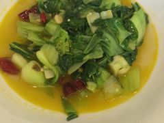 -乌镇那一年小院主题餐厅(甘泉西路店)