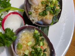 天鹅蛋-赤坂亭·M9和牛烧肉·铁板烧·日料398放题(长泰广场店)