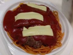 -龙记香港茶餐厅(久光百货店)