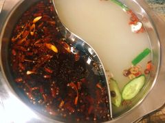 -三番火辣串串香(南市场店)