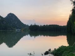 -星湖旅游景区七星岩