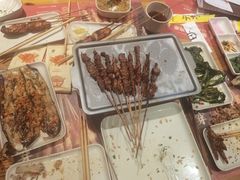 -木屋烧烤(南新店)