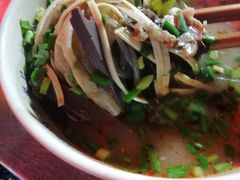 -高记清香园绝味不翻汤