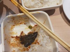 -拿渡麻辣香锅(世茂广场·工三店)