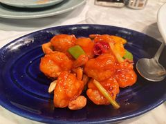 -无锡苏宁银河国际酒店-悦府65中餐厅