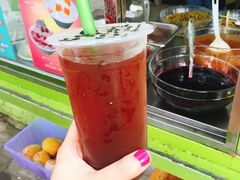 -梁子刨冰王&梁小糖(王顶堤店)