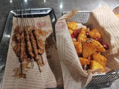 -虾念·128香辣虾.武汉烧烤(龙华总店)