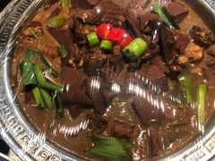 -壹只菜·崇明本地特色菜(崇明南门店)
