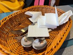 -娜玛瑟德餐厅(宇拓路店)
