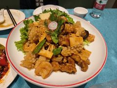 -北塘海鲜·天津菜(大光明桥旗舰店)