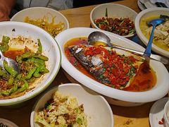 -文记卢源外·江西小炒(凤城八路店)