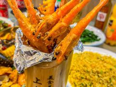 -巽寮印象美食部落餐厅·海鲜·地方特色菜(惠州体验店)