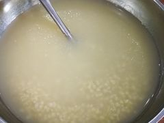 -清真老铁家灌汤包