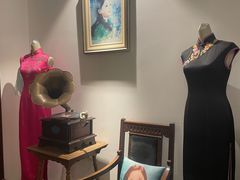 -邓丽君音乐主题餐厅