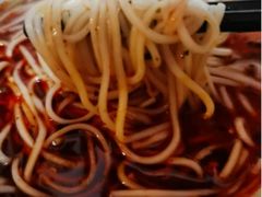 -东方宫中国兰州牛肉拉面(新起街店)