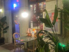 -仁义涵西餐·咖啡(中华巴洛克店)