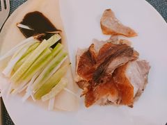 烤鸭-西安高新希尔顿酒店·咖啡露台西餐厅