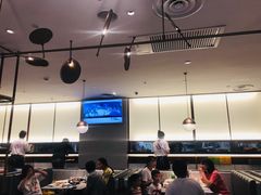 大堂-必胜客(远大路店)