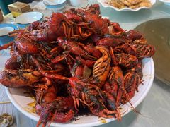 -天津乾毓德饭庄·清真传统炒菜·海鲜烧烤(咸阳路店)