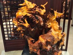 -烟台自然博物馆